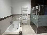 Wunderschön renovierte 2 Zimmer Wohnung 70m² inkl. EBK...