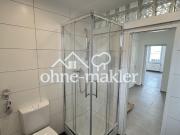 Wunderschön renovierte 2 ZW plus Wohnküche und Bad in...