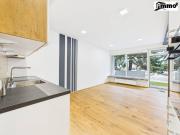 Wunderschön renovierte 3 Zimmer Balkonwohnung nahe dem...