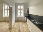 Wunderschön renovierte Altbauwohnung am Kutschkermarkt