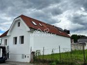 Wunderschön renoviertes altburgenländisches Haus