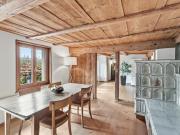 Wunderschön restauriertes Bauernhaus im Dorfkern von...