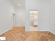 Wunderschön sanierte 4 Zimmer Wohnung in Toplage