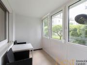 Wunderschön sanierte 4,5 Zimmer Wohnung mit Loggia in...