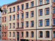 Wunderschön sanierte 5 Raum Familienwohnung mit Balkon...