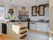 Wunderschöne 100 m² Maisonette Wohnung mit traumhafter...
