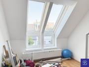 Wunderschöne 101m² Dachgeschoßwohnung mit Terrasse beim...