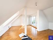 Wunderschöne 101m² Dachgeschoßwohnung mit Terrasse beim...