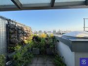 Wunderschöne 101m² Dachgeschoßwohnung mit Terrasse beim...