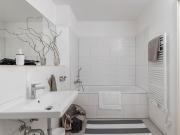 Wunderschöne 1 Zimmer Neubauwohnung im Herzen Berlins