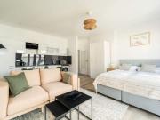 Wunderschöne 1 Zimmer Wohnung in Charlottenburg voll...