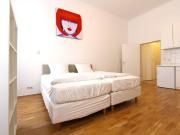 Wunderschöne 1 Zimmer Wohnung in Wiens Bestlage!...