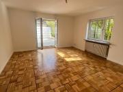 Wunderschöne 1 Zimmer Wohnung mit 20qm Terrasse