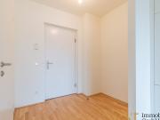 Wunderschöne 1 Zimmer Wohnung mit Balkon in Linz nähe...