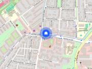 Wunderschöne 1 Zimmer Wohnung mit Terrasse und kleinem...