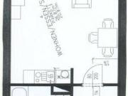 Wunderschöne 1 Zimmer Wohnung Nähe Hasnerplatz!