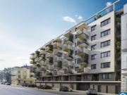 Wunderschöne 1 Zimmerwohnung mit Loggia