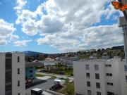 WUNDERSCHÖNE 2 1/2 ZIMMER – Herrliche Aussicht!