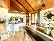 Wunderschöne 2.5 mit Mezzanine in Muraz