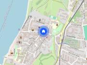 Wunderschöne 2,5 Zi. Wohnung mit Galerie in Düsseldorf...