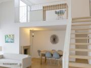 Wunderschöne 2,5 Zi. Wohnung mit Galerie in Düsseldorf...