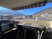 Wunderschöne 2,5 Zimmer Wohnung im 3. Stock zur Miete