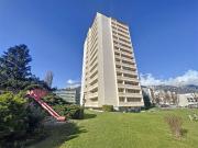 Wunderschöne 2,5 Zimmer Wohnung im 6. Stock