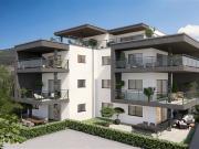 WUNDERSCHÖNE 2,5 ZIMMER WOHNUNG IN SALQUENEN