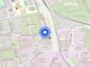 Wunderschöne 2 Raum Wohnung in beliebter Innenstadtlage...