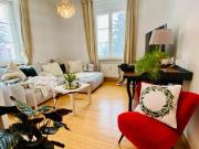 Wunderschöne 2 Raum Wohnung in Dresden Plauen