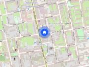 Wunderschöne 2 Raumwohnung mit Balkon und Einbauküche