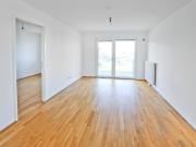 wunderschöne 2 Z mit freiem Blick in Richtung Westen...