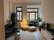 Wunderschöne 2 Z WHG Altbau Nähe UniklinikElbe ab 0226