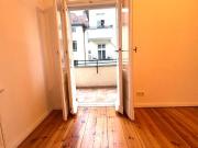 Wunderschöne 2 Zi Altbauwohnung in Steglitz