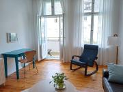 Wunderschöne 2 Zi. Whg im Prenzlauer Berg, Berlin,...