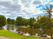 Wunderschöne 2 Zi. Whg. mit Wasserblick & EBK