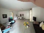 wunderschöne 2 Zi. Wohnung in begehrter Lage von F Rödelheim