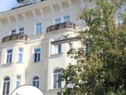 Wunderschöne 2 Zimmer Altbau Wohnung mit südseitigem...