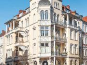 Wunderschöne 2 Zimmer Dachgeschosswohnung mit Balkon in...
