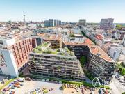 Wunderschöne 2 Zimmer Dachgeschosswohnung mit ca. 77m²,...