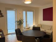 Wunderschöne 2 Zimmer Gartenwohnung