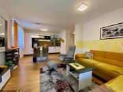 Wunderschöne 2 Zimmer Gartenwohnung im Grünen von Hall