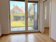 WUNDERSCHÖNE 2 ZIMMER GARTENWOHNUNG ZENTRUM...