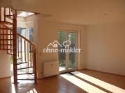 Wunderschöne 2 Zimmer Maisonette Wohnung mit Terrasse &...