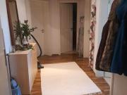 Anfragestopp* 2 Zimmer Mietwohnung in Gohlis abzugeben