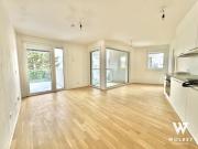 Wunderschöne 2 Zimmer mit 2 Aussenflächen | Ruhig & hell... Wunderschöne 2 Zimmer mit 2 Aussenflächen | Ruhig & hell...