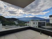 Wunderschöne 2 Zimmer Neubau Wohnung mit großer Terrasse...