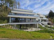 Wunderschöne 2 Zimmer Neubau Wohnung mit großer Terrasse...