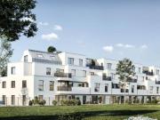 WUNDERSCHÖNE 2 ZIMMER WOHNUNG BALKON RUHELAGE INKL....