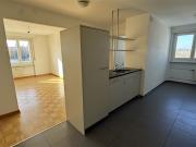 Wunderschöne 2 Zimmer Wohnung im 6. Stock in Freiburg